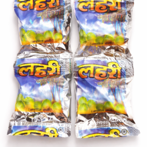 Lehri Vijaya Vati Goli in pack of 20, 30, 50 tablets for health benefits.