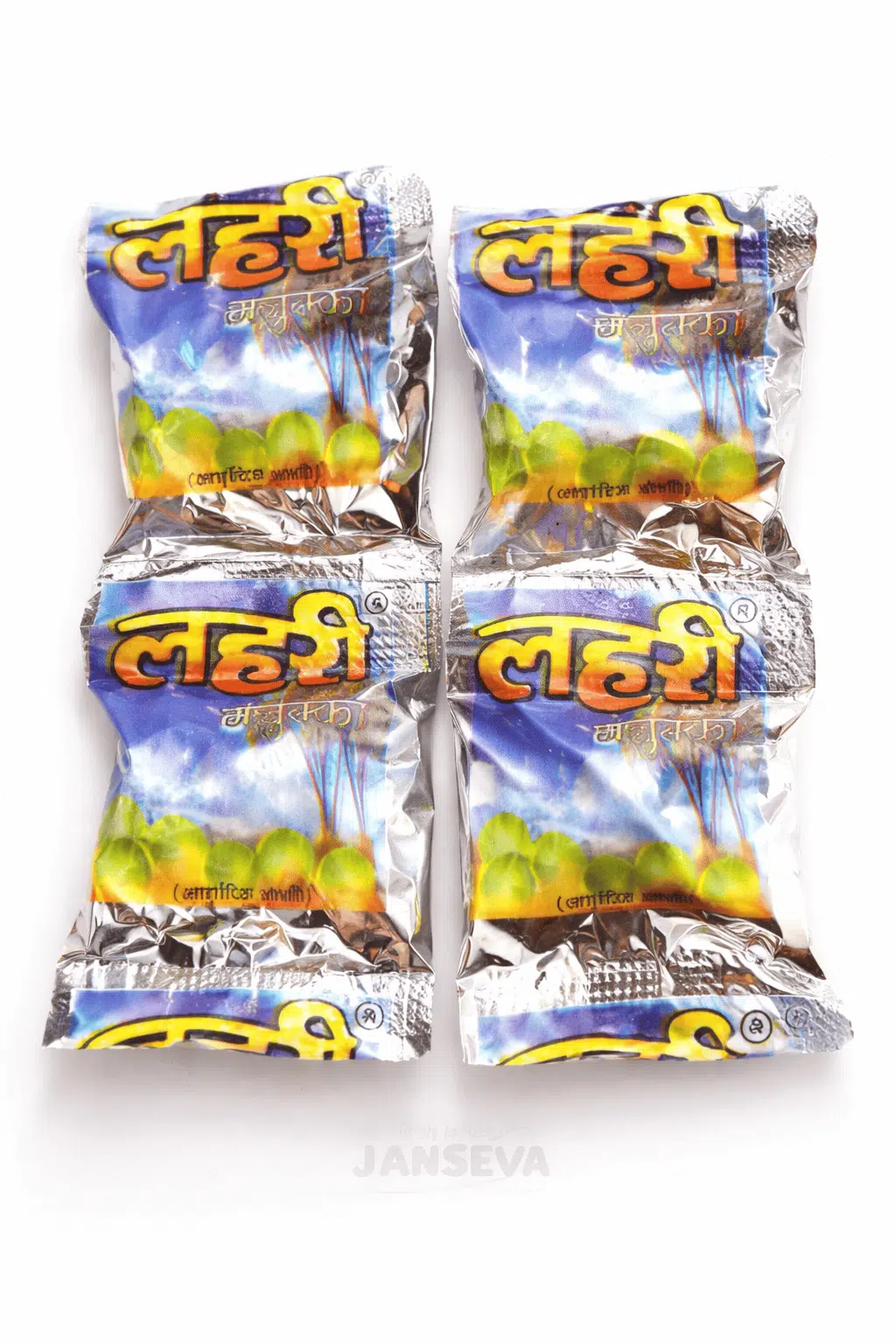 Lehri Vijaya Vati Goli 40 goli herbal bhang product