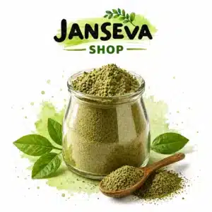 Bhang Powder sativa 100g