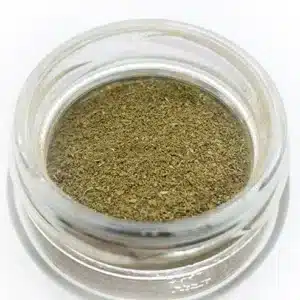 Pure Hemp Leaf Powder - 250g
