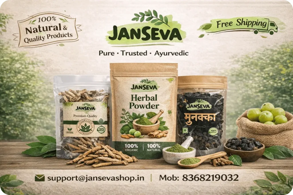 JanSeva : Buy Bhang Goli Online at Rs 5.5 Per Packet