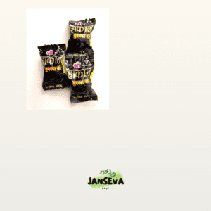 Bhang Goli candies for spiritual and traditional use. Perfect for rituals and offerings. Buy JanSeva.